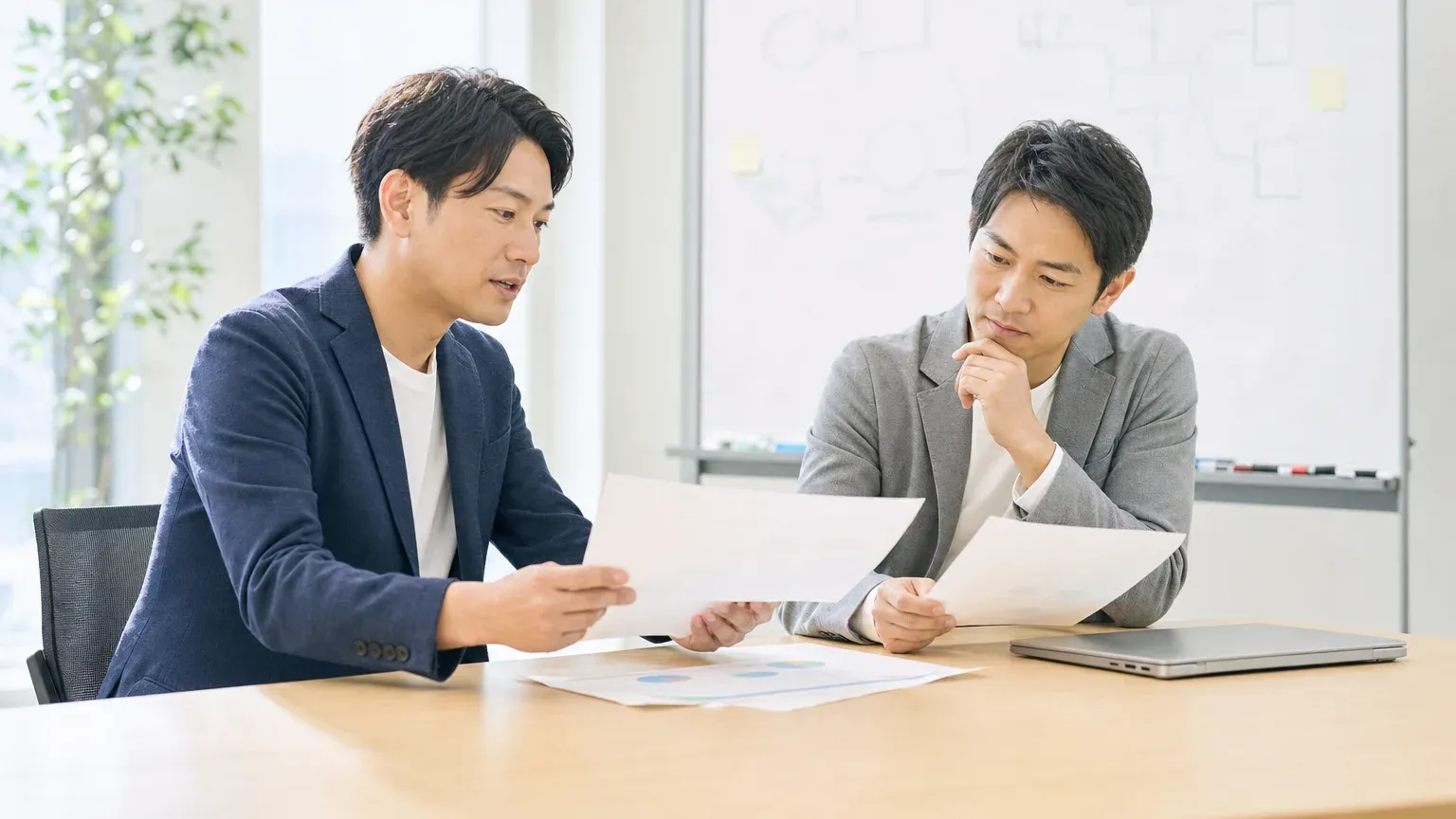 アジャイル開発の失敗原因と向き不向きを検討する発注側の打ち合わせ