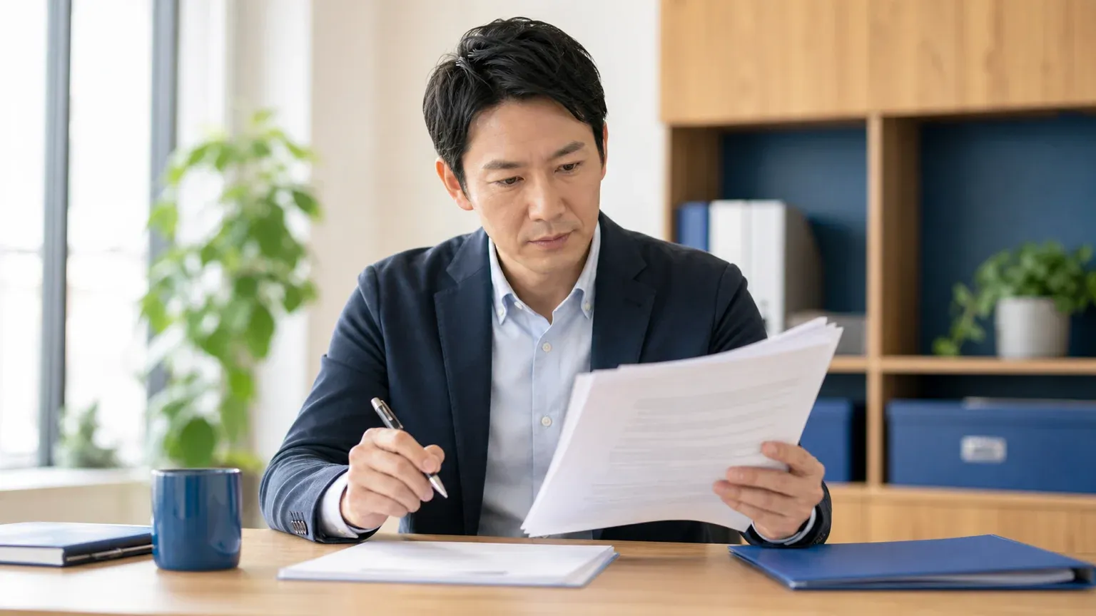受託開発の契約書で著作権やソースコードの扱いを発注前に確認する担当者