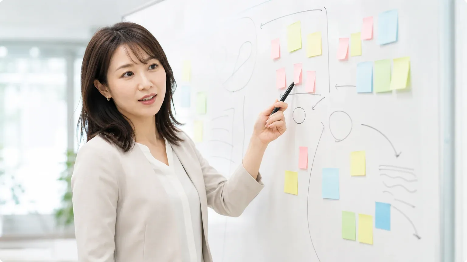 要件定義の作り方を発注前に整理する打ち合わせ資料