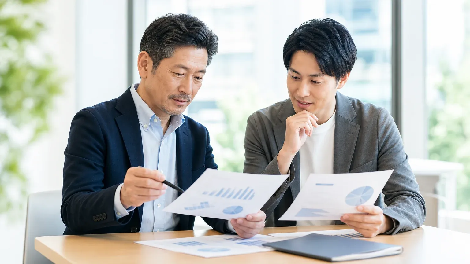 システム開発の外注管理の進め方と発注者の役割を確認する担当者