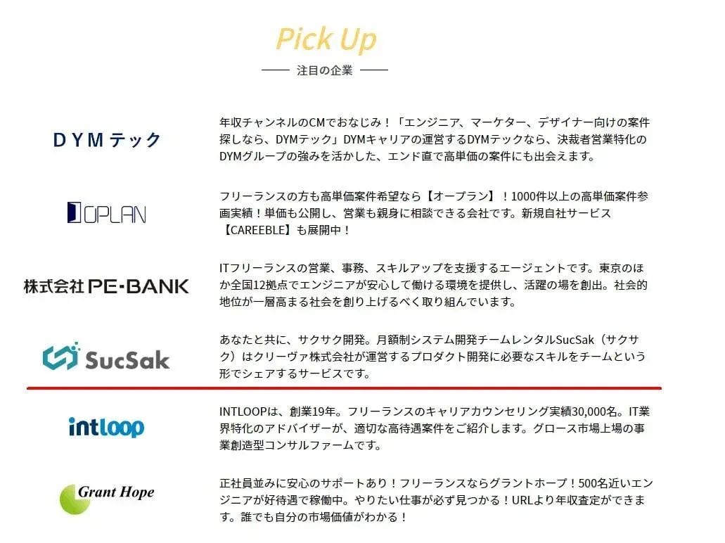 フリーランスサミット出展レポート（2023年3月4日開催）