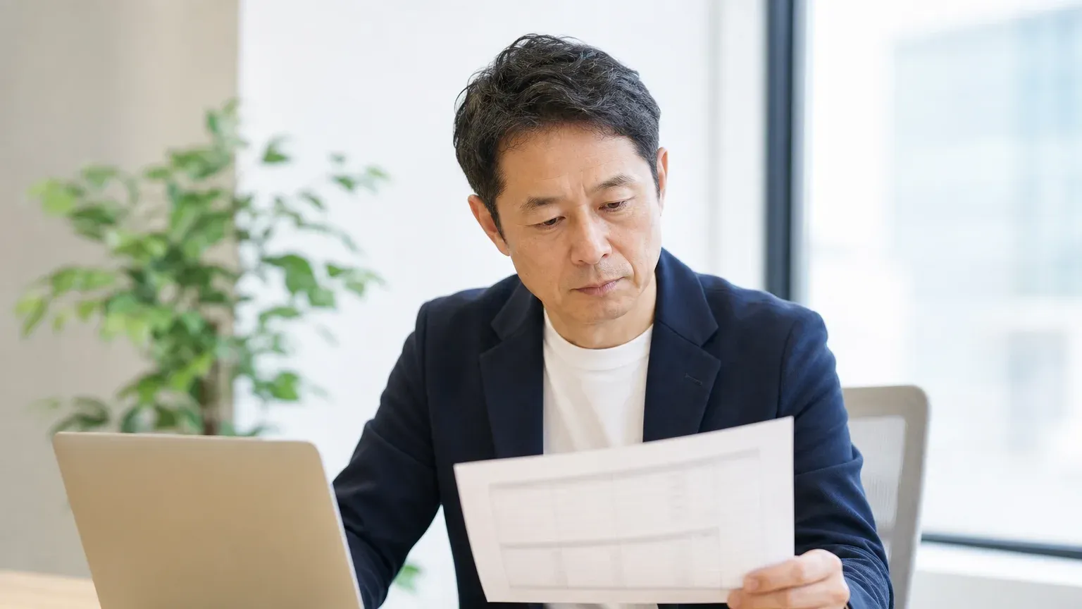 システム開発費用の算出を工数と人月単価で確認する発注側の打ち合わせ