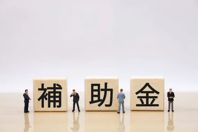 システム開発で使える補助金4選を紹介!申請の注意点もあわせて解説