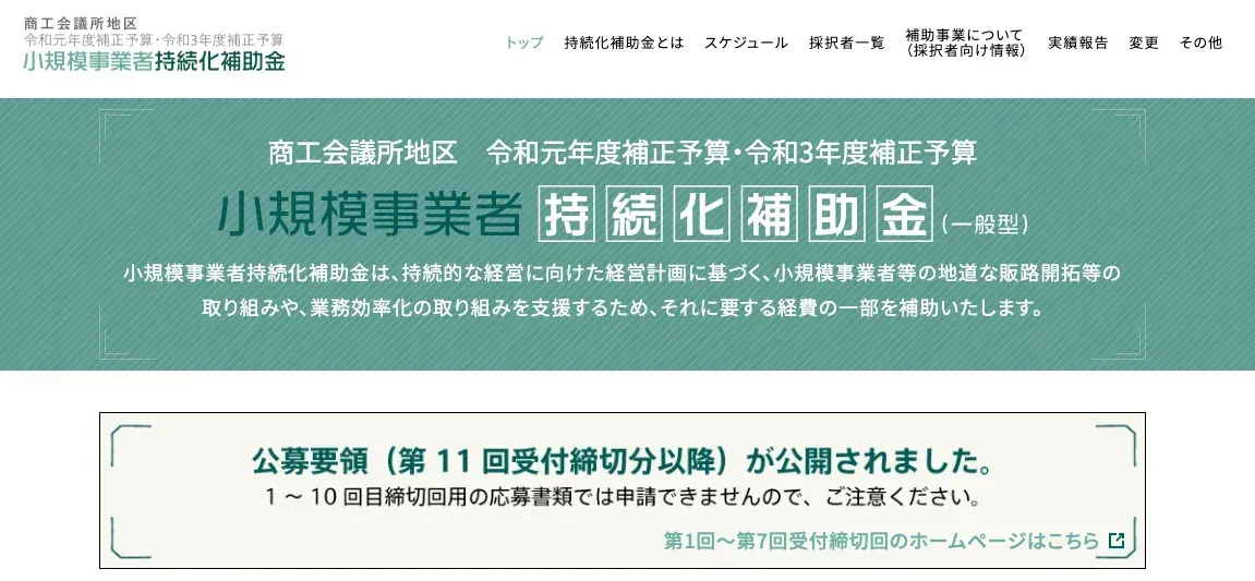 システム開発で使える補助金4選を紹介!申請の注意点もあわせて解説