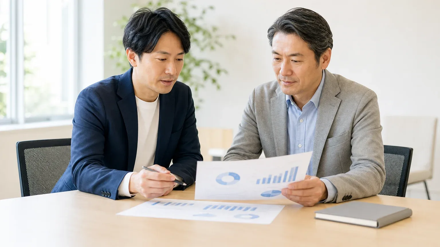 ベンダーロックインの意味と原因を発注側担当者が整理する場面